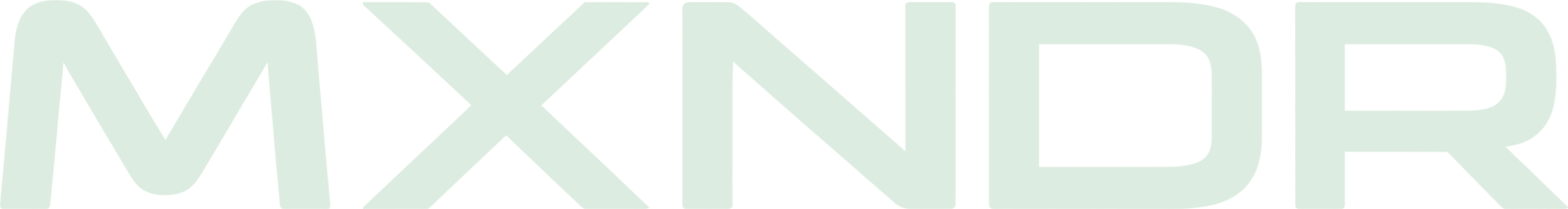 MXNDR